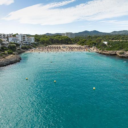 Villa Cala Marsal Пуерто Колом Екстериор снимка