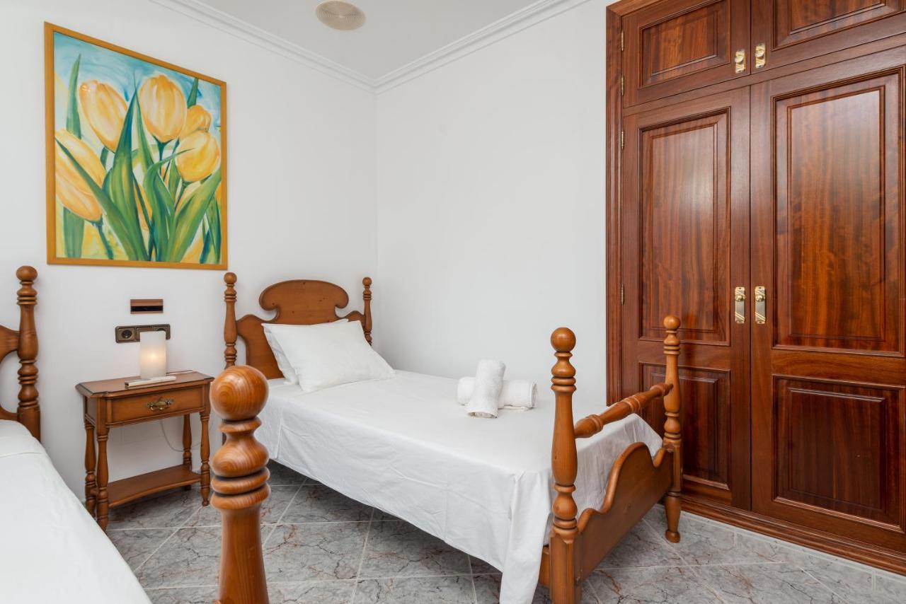 Villa Cala Marsal Пуерто Колом Екстериор снимка