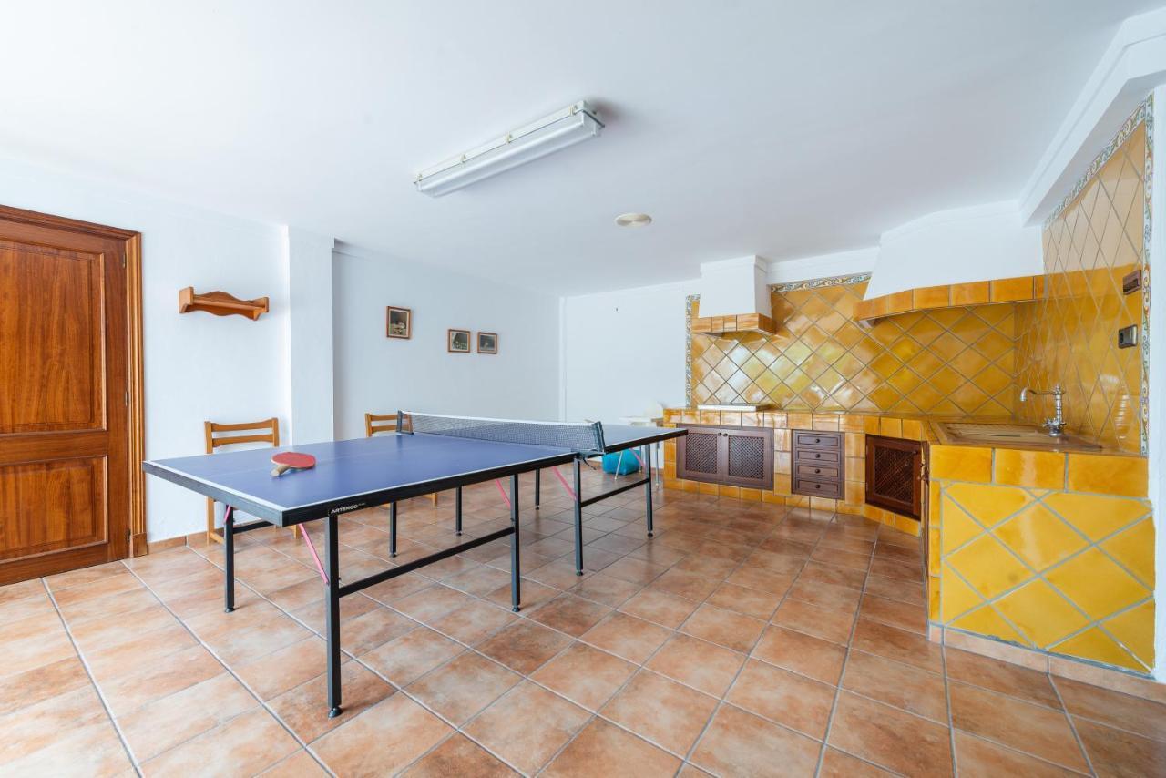 Villa Cala Marsal Пуерто Колом Екстериор снимка