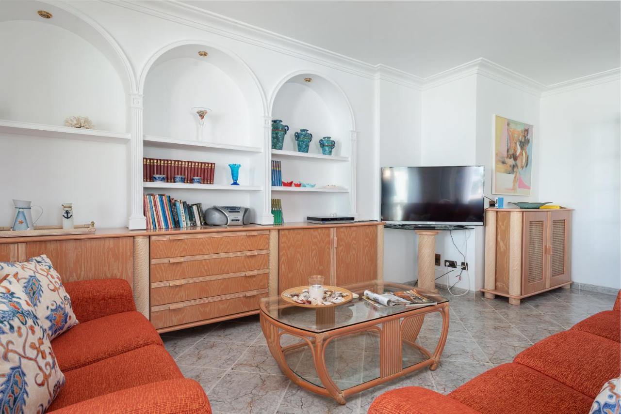 Villa Cala Marsal Пуерто Колом Екстериор снимка