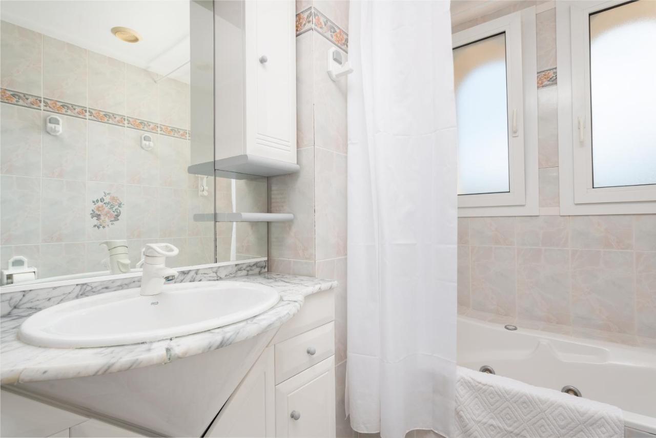 Villa Cala Marsal Пуерто Колом Екстериор снимка