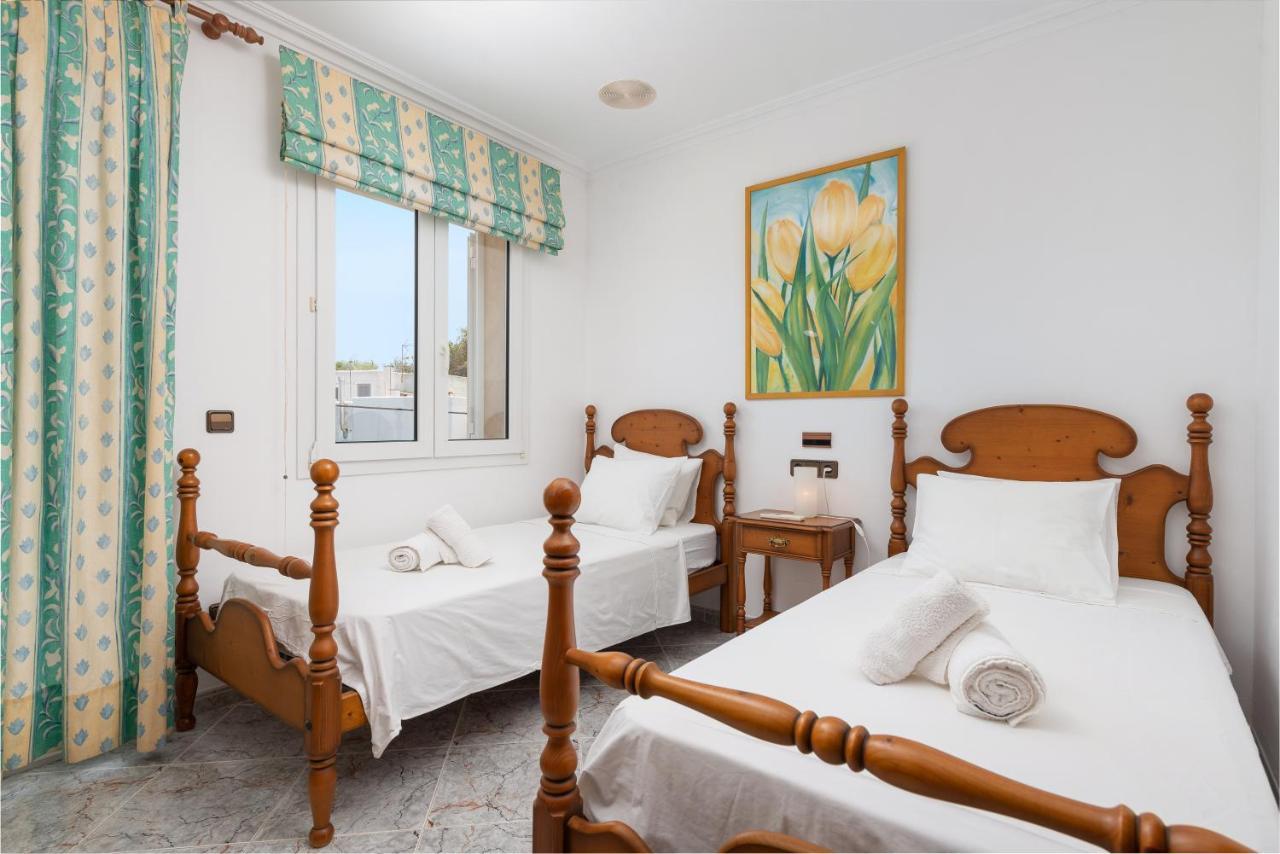 Villa Cala Marsal Пуерто Колом Екстериор снимка