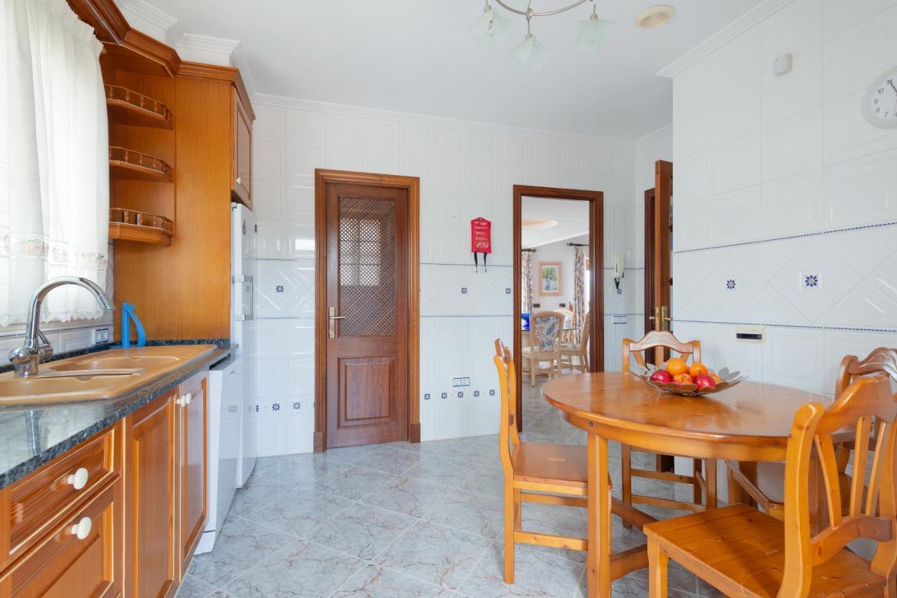 Villa Cala Marsal Пуерто Колом Екстериор снимка